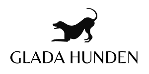Glada Hunden